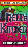 Hell's Kitchen 0590197681 Book Cover
