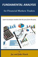 Fundamental Analysis for Financial Markets Traders 1983784591 Book Cover