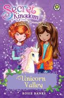 Unicorn Valley 1408323656 Book Cover