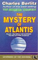 The Mystery of Atlantis 0380005468 Book Cover