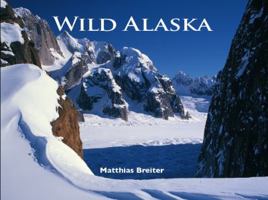 Wild Alaska 0978243218 Book Cover