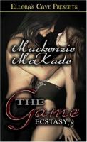 The Game 1419952943 Book Cover