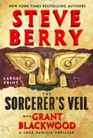 The Sorcerer's Veil (Luke Daniels, 3) 1538788764 Book Cover