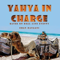 Yahya in Charge 0648926400 Book Cover