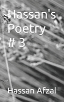 Hassan's Poetry # 3 B0FCR3RRP9 Book Cover