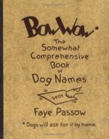 BowWow 1586857363 Book Cover