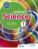 Active Science 1 new edition 1510480692 Book Cover