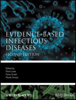 Evidence-Based Infectious Diseases 1405170263 Book Cover