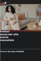 Fattori associati alla morte neonatale (Italian Edition) 6206522148 Book Cover