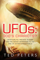 UFOs: God's Chariots? 1601633181 Book Cover