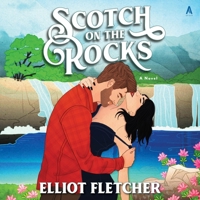Scotch on the Rocks 0063386739 Book Cover