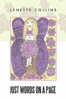 Just Words on a Page 1524517194 Book Cover