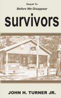 Survivors 1603880658 Book Cover