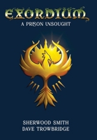 A Prison Unsought: 0812520262 Book Cover