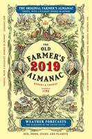 2019 Old Farmer's Almanac Canadian Edition 1571987770 Book Cover