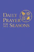 Daily Prayer for All Seasons 1848258984 Book Cover