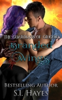 Branded Wings 1723840459 Book Cover