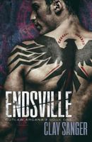 Endsville 1949914569 Book Cover