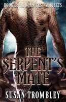 The Serpent's Mate 1096105942 Book Cover