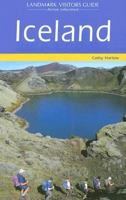 Landmark Visitors Guide Iceland (Landmark Visitors Guides) 1843062194 Book Cover