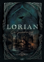 Lorian: Das Spiegelbild der Nacht (German Edition) 3819297774 Book Cover