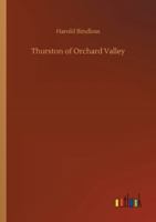 Thurston Of Orchard Valley 1517584183 Book Cover