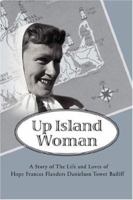 Up Island Woman 1934246409 Book Cover