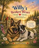 Willy's Broken Heart B0H6GXR4PN Book Cover