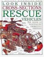 Rescue Vehicles 1564588793 Book Cover