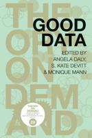 Good Data 9492302284 Book Cover