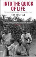 Life Laid Bare: The Survivors in Rwanda Speak 1590512731 Book Cover