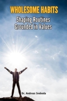 Wholesome Habits 2427161705 Book Cover
