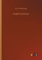 English Grammar 3734080649 Book Cover