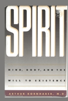 Spirit 152079231X Book Cover