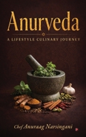 Anurveda B0GZWSFB3C Book Cover