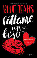 Cállame con un beso, Canciones para paula 3 8408161644 Book Cover