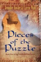 Pieces of the Puzzle 1601456611 Book Cover