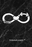 Terminplaner: Sportler Kalender Bodybuilding Spruch Terminkalender - Fitness Zitat Wochenplaner Fitness Liebe Wochenplanung Bodybuilding Taschenkalender Kraftsport To-Do Liste Termine 1672556309 Book Cover