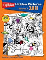 Highlights Hidden Pictures 2011 Volume 3 1590788389 Book Cover