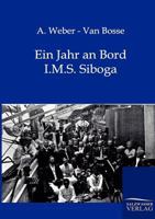 Ein Jahr an Bord 386444019X Book Cover