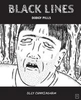 Black Lines: Dodgy Pills 1522753990 Book Cover