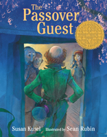 The Passover Guest 0823445623 Book Cover