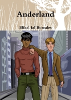 Anderland 0244194068 Book Cover