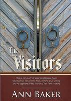 The Visitors 0244645779 Book Cover