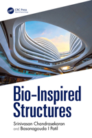 Bio-Inspired Structures 1041157827 Book Cover