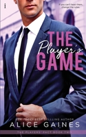 The Player's Game B08CJ7RM8B Book Cover