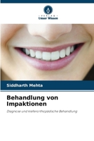 Behandlung von Impaktionen (German Edition) 6209538347 Book Cover