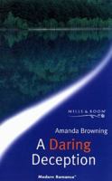 A Daring Deception 0263820106 Book Cover