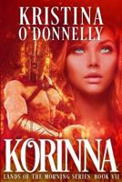 Korinna 1533347271 Book Cover