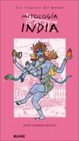 La Mythologie indienne 8498012155 Book Cover